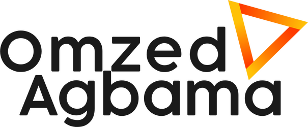 Omzed Agbama