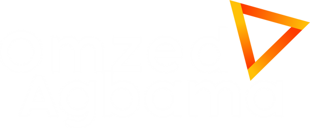 Omzed Agbama